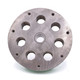 product variation REDDING T-7 Turret Press Turret with Bushings (67002) image