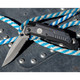 product variation FLIGHT OUTFITTERS Survival Knife (FO-SKNIFE) image