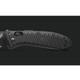 product variation BENCHMADE Presidio II Automatic Folding Knife (5700SBK) image