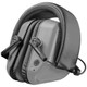 product variation CHAMPION TARGETS Vanquish Pro Gray Electronic Hearing Protection (40980) image