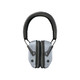 product variation CHAMPION TARGETS Vanquish Pro Gray Electronic Hearing Protection (40980) image