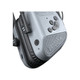 product variation CHAMPION TARGETS Vanquish Pro Gray Electronic Hearing Protection (40980) image