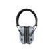 product variation CHAMPION TARGETS Vanquish Gray Electronic Hearing Protection (40978) image