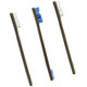 product variation OTIS 3-Pack Nylon All Purpose Brushes (FG-316-NB-3) image