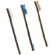 product variation OTIS Nylon/Bronze/Stainless Steel 3 Pack AP Brushes (FG-316-3) image
