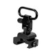 product variation AIM SPORTS Quick Release Swing Swivel Sling Rail Mount (MT029) image
