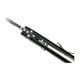 product variation SPYDERCO Smock 3.39in Carbon Fiber/G-10 Laminate Knife (C240CFP) image