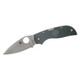 product variation SPYDERCO Chaparral FRN 2.8in Lightweight Gray Knife (C152PGY) image