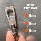 product variation Mini Pry Bar image