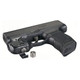 product variation STREAMLIGHT TLR-6 100-Lumen White LED Black Tactical Weapon Light for SIG P365/365XL (69285) image