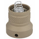 product variation SUREFIRE Z68 Click-Style Tailcap for SureFire Scout Light WeaponLights (Z68-TN) image
