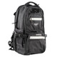 product variation Black Rukx Gear Survivor survival backpack with rear shotgun pocket image