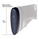 product variation BERETTA Micro-Core Checkered Trap .51in Recoil Pad (E73024) image