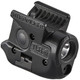 product variation Streamlight TLR-6, Tac Light w/laser, Sig P365, White LED and Red Laser, Includes 2 CR 1/3N Lithium Batteries, Black 69284 image