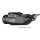 product variation STREAMLIGHT TLR RM 1 500 Lumens Black Rail Mounted Tactical Lighting System (69440) image