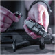 product variation STREAMLIGHT TLR RM 1 500 Lumens Black Rail Mounted Tactical Lighting System (69440) image