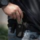 product variation GRITR 13-in-1 Stainless Steel EDC Pocket Camping Multitool w/ Nylon Sheath image