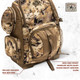product variation RIG'EM RIGHT Lowdown Floating Optifade Marsh Backpack (302-M) image
