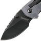 product variation KERSHAW Shuffle DIY 2.4in Gray Folding Knife | Package: Box (8720) image