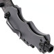 product variation KERSHAW Shuffle DIY 2.4in Gray Folding Knife | Package: Box (8720) image