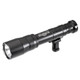 product variation SUREFIRE Dual Fuel Turbo Scout Light Pro Black WeaponLight (M640DFT-BK-PRO) image
