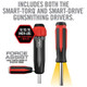 product variation REAL AVID/REVO Smart-Torq & Driver Master Set (AVSTDMS) image