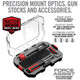 product variation REAL AVID/REVO Smart-Torq & Driver Master Set (AVSTDMS) image