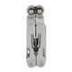 product variation SOG Knives & Tools PowerPint, 18 Tool Multi-Tool, 450 Stainless Steel, Stone Wash Finish, Silver, Includes Nylon Sheath SOG-PP1001-CP image