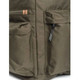 product variation BERETTA 25 Liters Brown Bark Backpack (BS322T226308AAUNI) image