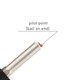 product variation FIX IT STICKS Roll Pin Punch Set (FISRS6P) image
