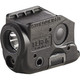 product variation STREAMLIGHT TLR-6 White LED with Red Laser Black Weapon Light Fits Taurus GX4 (69288) image