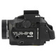 product variation STREAMLIGHT TLR-8 X G Sub 500 Lumens White LED Tactical Weapon Light with Green Laser fits SIG P365/XL (69437) image
