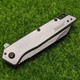 product variation KERSHAW Misdirect 2.9in Gray Folding Knife (1365) image