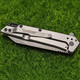 product variation KERSHAW Misdirect 2.9in Gray Folding Knife (1365) image