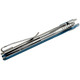product variation KERSHAW Lucid 3.2in Blue Folding Knife (2036) image