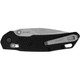 product variation KERSHAW Heist 3.1in Black Folding Knife (2037) image