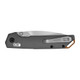 product variation KERSHAW Iridium 3.4in Folding Knife (2038) image