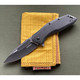 product variation KERSHAW Flourish 3.5in Drop Point Folding Knife (3935) image