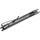 product variation KERSHAW Radar 2.9in Black Folding Knife (5560) image