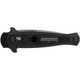 product variation KERSHAW Launch 12 Mini Stiletto 2.5in Folding Knife (7125) image