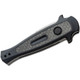 product variation KERSHAW Launch 12 Mini Stiletto 2.5in Folding Knife (7125) image