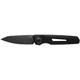 product variation KERSHAW Launch 11 2.75in Black Folding Knife (7550) image
