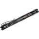 product variation KERSHAW Launch 13 3.5in Black Folding Knife (7650) image