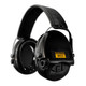 product variation NORMA USA Sordin Supreme Pro-X Black PVC Leather Headband (202299002) image
