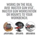 product variation REAL AVID/REVO Smart-Assist Accessory System (AVMVACC) image