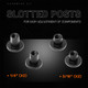 product variation GRITR 16 Piece Hardware Kit for Mounting Outdoor Gear & Tactical Equipment image