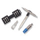 product variation FIX IT STICKS Compact Ratcheting Multi-Tool with Mini All-in-One Torque Driver (FIIS-FISLHBHP+FIS-SVTD) image