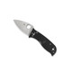 product variation SPYDERCO Lil' Temperance 3 Lightweight Folding Knife (C69PBK3) image