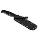 product variation SPYDERCO Enuff 2 Leaf Fixed Blade Knife (FB31SBK2) image