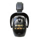 product variation Pro Ears Gold II Electronic 30dB 1 Pair Black/Gold Hearing Protection (PEG2RMB) image